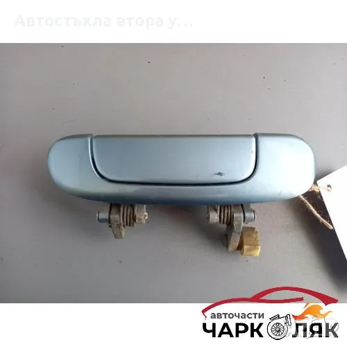 Брава врата задна дясна външна Мазда Примаси, снимка 1