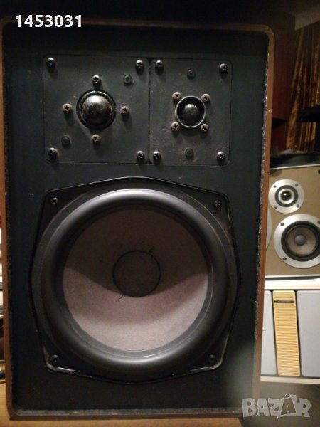 Canton Fonum Pc 40 Търся , снимка 1