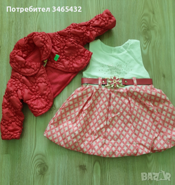 Нови луксозни роклички , снимка 1