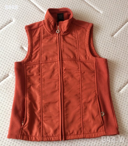 Дамско елече брик, ново, снимка 1