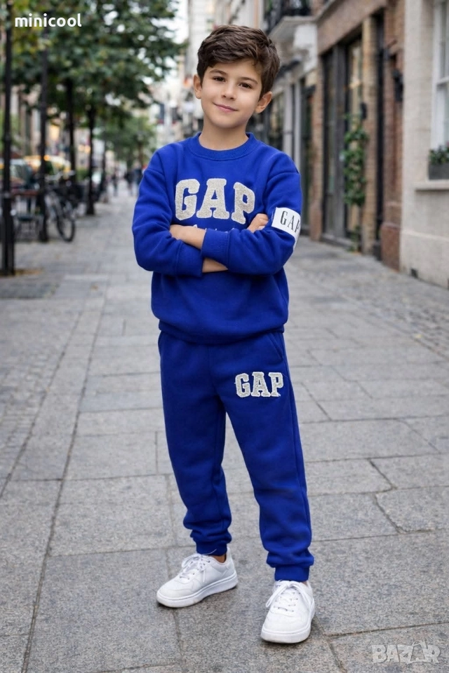 Комплект Gap, снимка 1