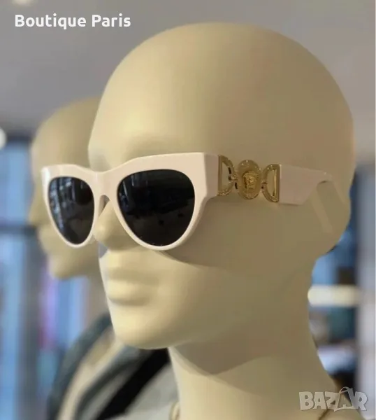 Versace слънчеви очила, снимка 1