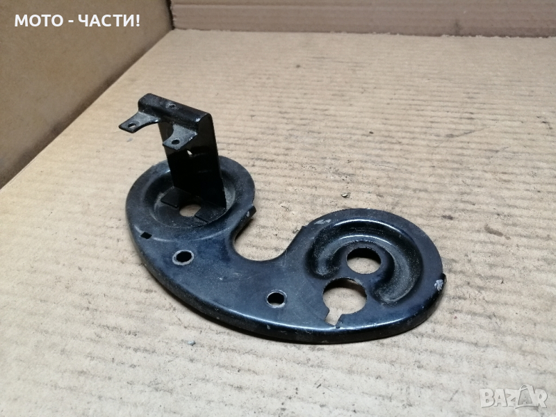 Основа За Табло За Минск 125 / НОМЕР 2., снимка 1