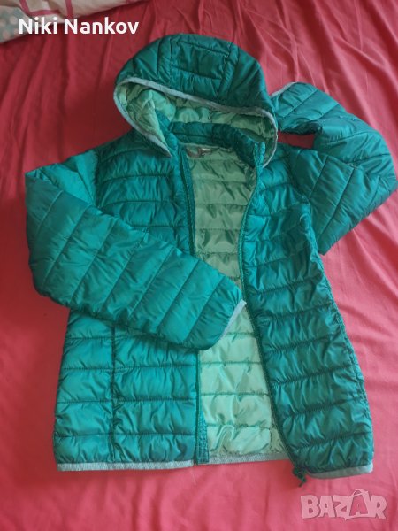 Детско яке Okaidi, снимка 1