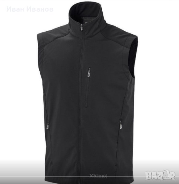 елек / грейка,жилетка Marmot 98070 Approach размер S, снимка 1
