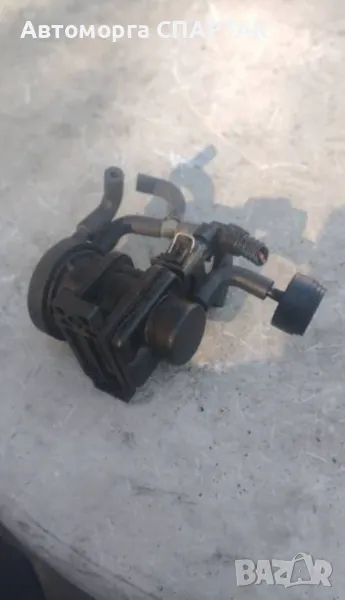 Вакуум клапан турбо PAT.4715396 за MERCEDES-BENZ C-class (W203), снимка 1
