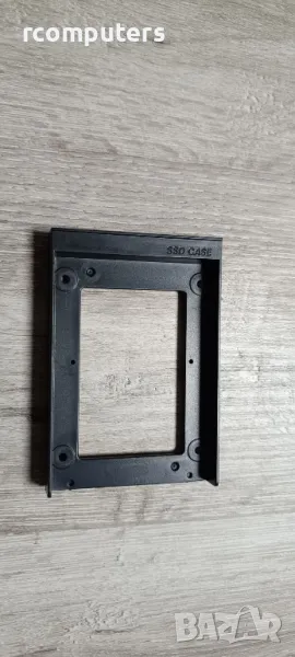 COUGAR HDD CADDY 2.5", снимка 1