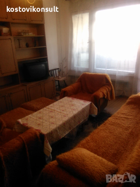 дава под наем гарсониера Овча купел, снимка 1