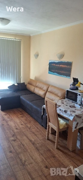 Едностаен апартамент за продажба в град Банско, снимка 1