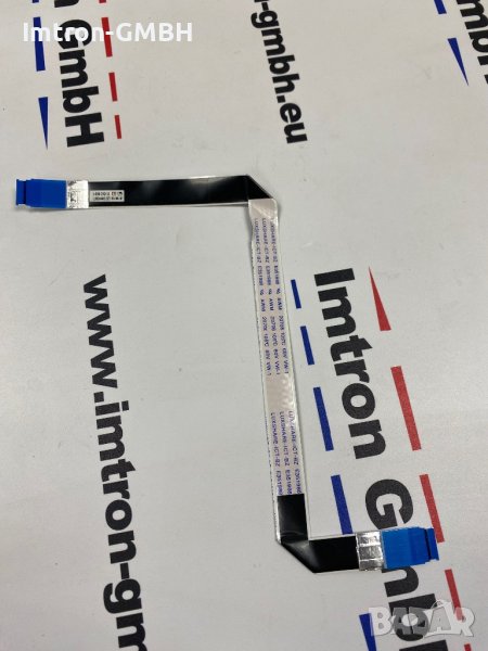 Sony 1-006-243-11 ГЪВКАВ ПЛОСЪК КАБЕЛ 20P, снимка 1