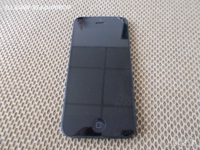 Телефони за части Айфон 3 ,4, 5 s. и Lg qwerty,Nokia, снимка 1
