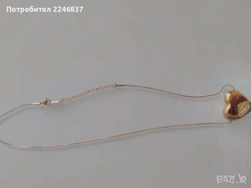 Колие, снимка 1