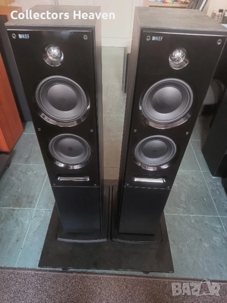 Kef C7 , снимка 1