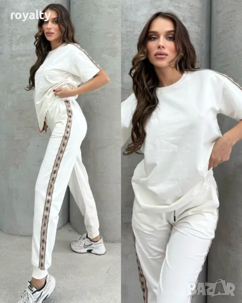 Guess бял дамски комплект , снимка 1