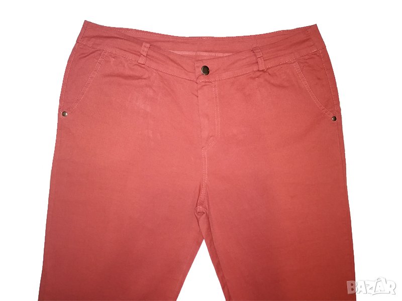 Дамски панталон ITALIA -10% ПРОМОЦИЯ, снимка 1