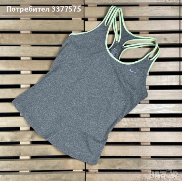 Nike потник, снимка 1