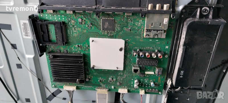  AV BOARD 1-894-595-11 for ,SONY,KD-55X8005C , снимка 1