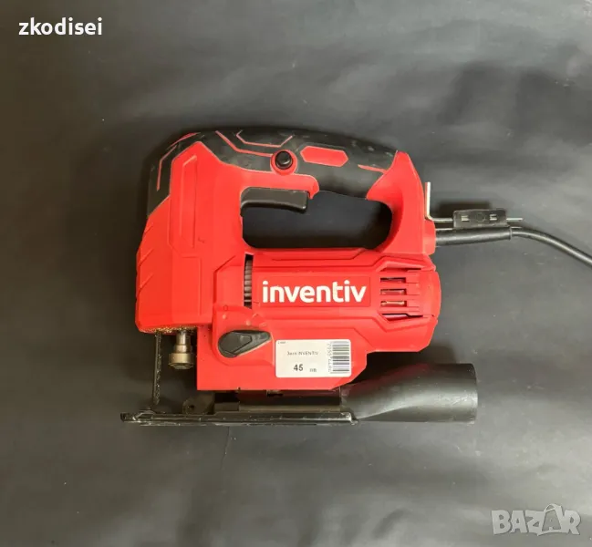 Зеге INVENTIV, снимка 1