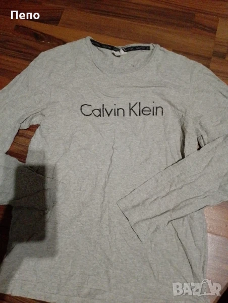 Блуза CK, снимка 1