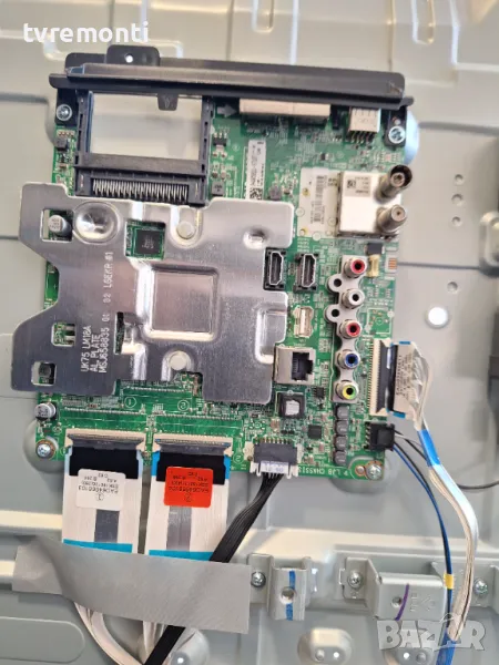 MAIN BOARD EBT65197103 EAX67872804 (1.0) for LG 43UK6750PLD for 43 inc DISPLAY HC430DQG-SLUR1-A14X, снимка 1
