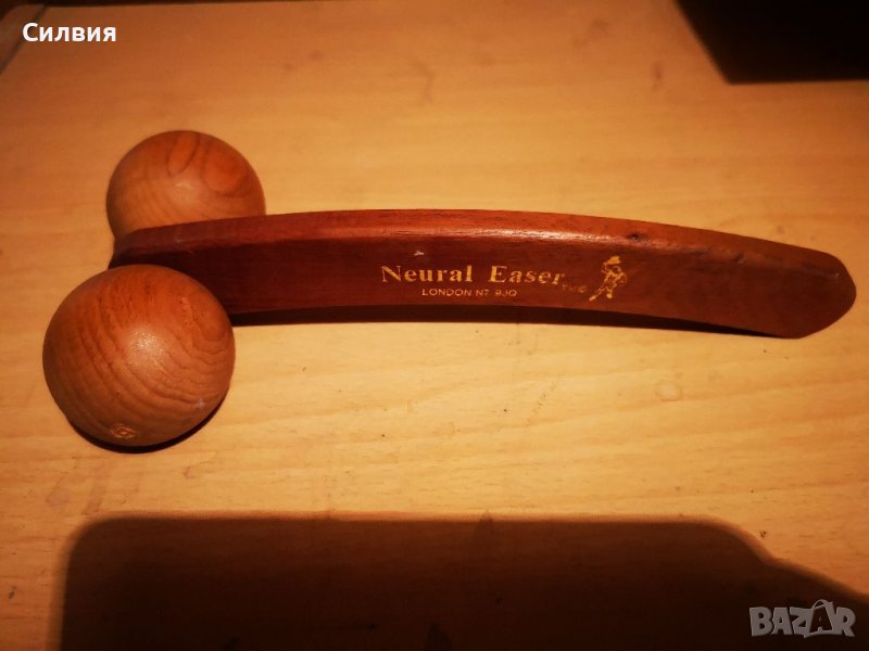 Масажор, снимка 1