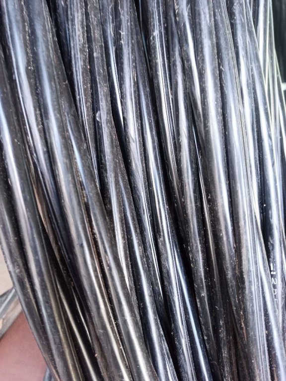 Усукан кабел - тип френски - 2 x 16 mm² - Al / R в Кабели в гр. Нови Искър  - ID17409552 — Bazar.bg