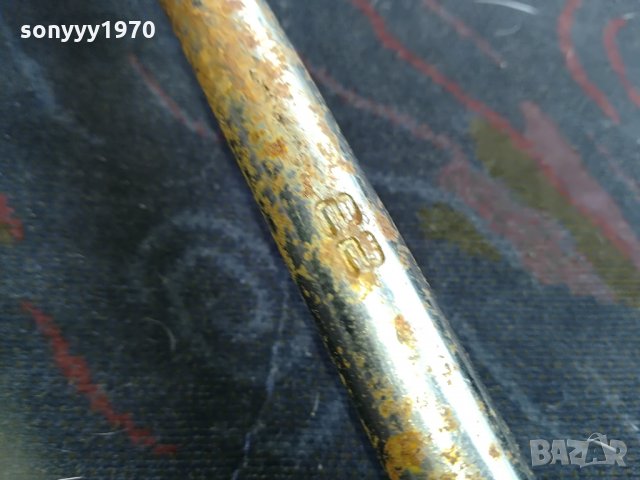 КРЪСТАЧКА-КЛЮЧ ЗА ГУМИ внос германия 1406211330, снимка 15 - Аксесоари и консумативи - 33210592