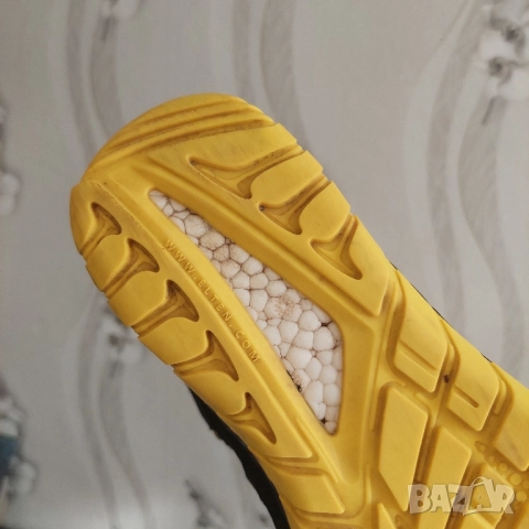 Elten номер 42 летни работни / предпазни обувки с бомбе , снимка 3 - Други - 51893609