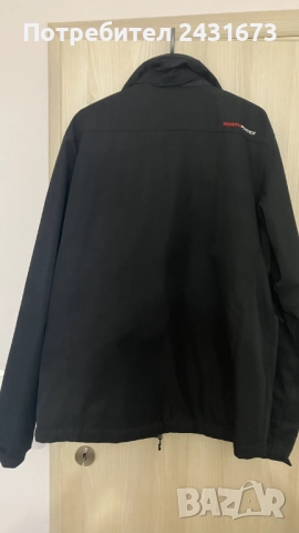 Зимно ски яке Northfinder, снимка 4 - Якета - 52350515