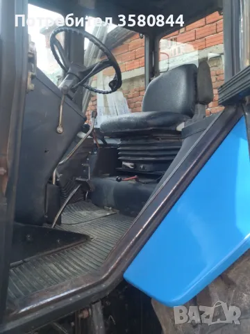 Беларус 920, снимка 6 - Селскостопанска техника - 50302875