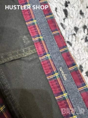 Мъжки спортно елегантен панталон WEBER. Размер 34 M/L, снимка 6 - Панталони - 52855946