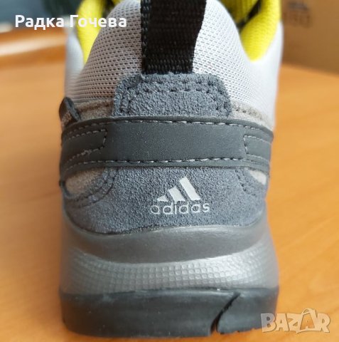 Нови детски маратонки на Adidas \Адидас\ , снимка 3 - Детски маратонки - 43044441