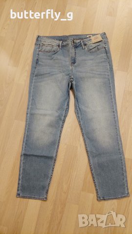 CALVIN KLEIN оригинални скини дънки - 33, снимка 5 - Дънки - 32815148