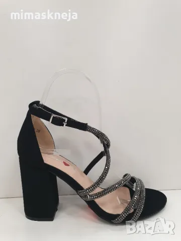 дамски сандали 8850, снимка 1