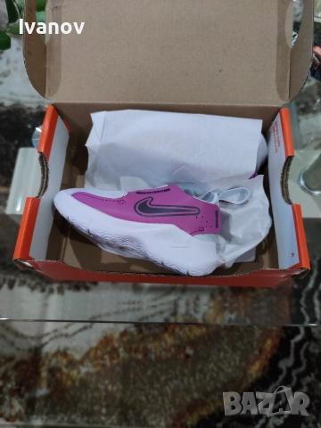 Nike Flex runner 3 , снимка 2 - Детски маратонки - 52873333