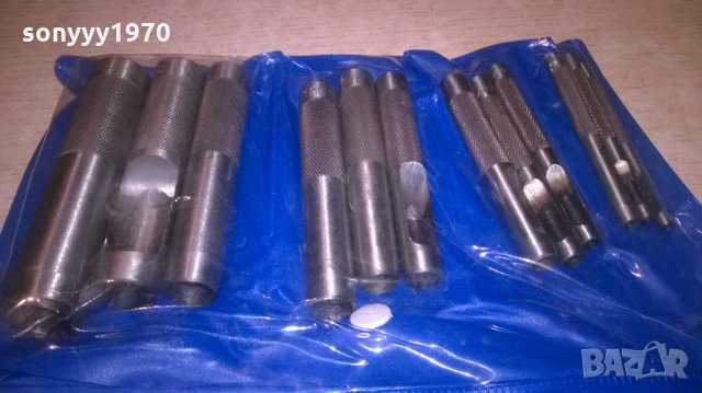 ЗАМБИ-ГОЛЯМ КОМПЛЕКТ-12БР, снимка 4 - Други инструменти - 27646106