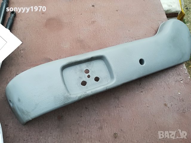 KIA SORENTO 2005-КОРА ЗА ПРЕДНА СЕДАЛКА 1310222030, снимка 3 - Части - 38322089