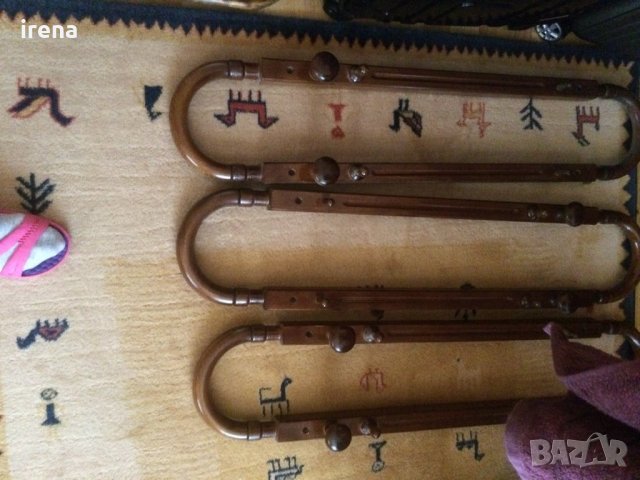 Огледало със закачалка, снимка 1