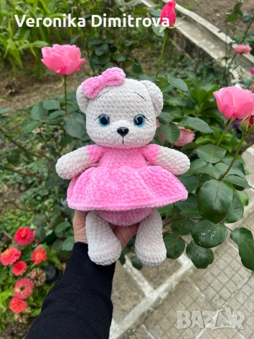 Плетено мече