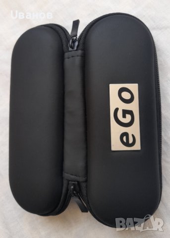 eGo електронна цигара - аксесоари, снимка 4 - Аксесоари за електронни цигари - 36782498