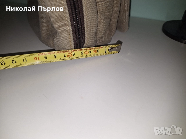 Продавам мъжка спортна чанта за през рамо, снимка 7 - Чанти - 52757768