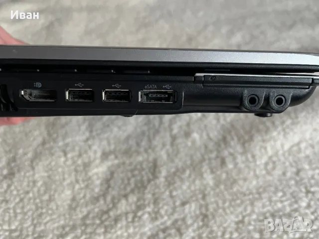 Hp Probook 6550b, снимка 9 - Лаптопи за дома - 48711160