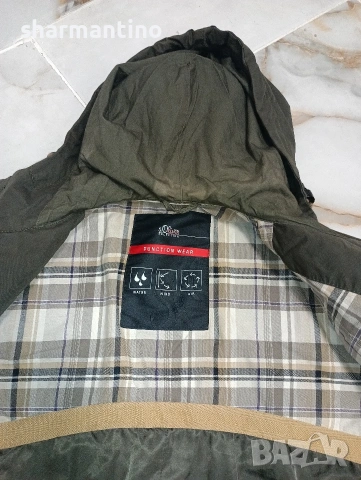 s.Oliver Унисекс Waterproof горнище L , снимка 4 - Спортни дрехи, екипи - 53067378