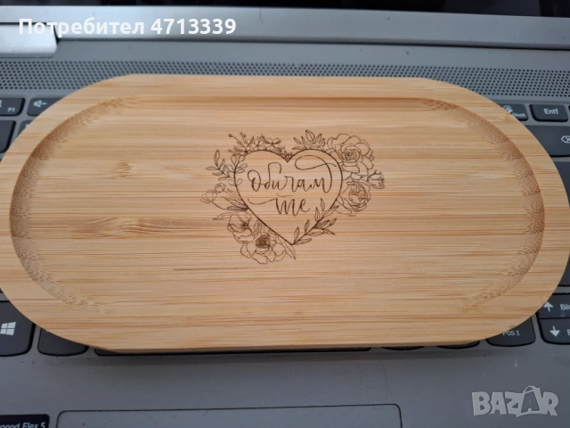 Подложка за чаша с/без чаша, снимка 2 - Други - 53475378