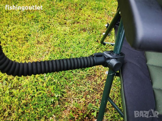 Универсално прикачно за рибарски стол 27см, снимка 8 - Такъми - 40657973