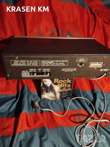 AKAI GX F 35., снимка 11 - Декове - 52694101