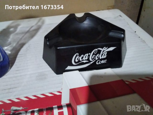 Чаши Кока Кола, снимка 8 - Колекции - 39396754