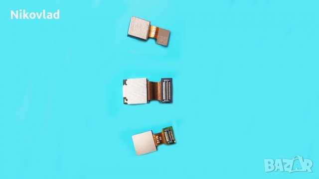 Основна камера Samsung Galaxy A02s, снимка 2 - Резервни части за телефони - 37126142