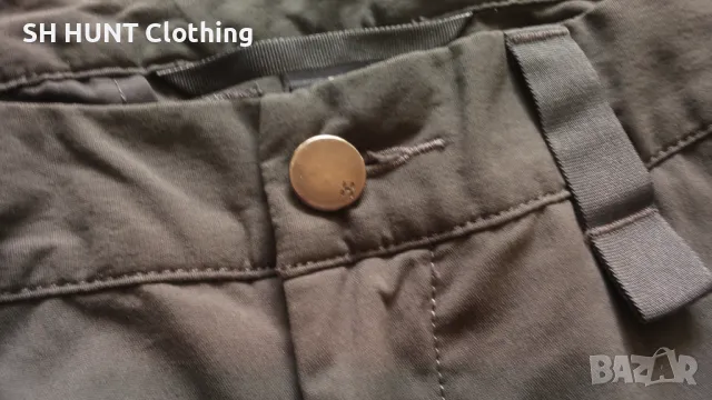 HAGLOFS Mid Fjell Stretch Pant Women раз 42 / XL дамски панталон с от части еластична материя - 823, снимка 15 - Панталони - 47554604