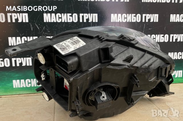 Фарове Full Led фар за Мини Купър Mini Cooper F55 F56 фейс F57 LCI, снимка 8 - Части - 31986618